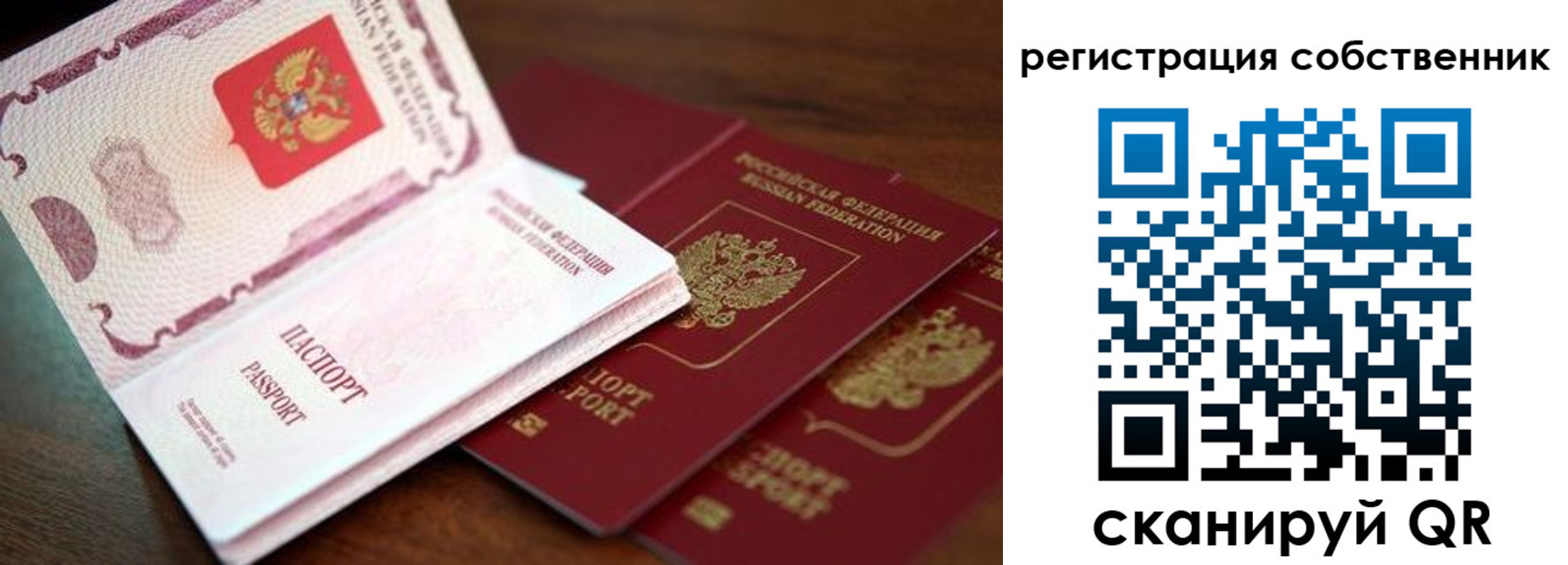 временная регистрация в Химках